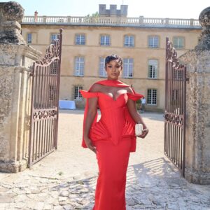 Elegant African Women's Styles – Made for You