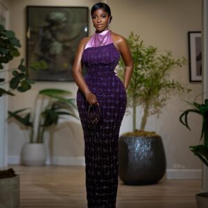 Inspired African Fashion, Tailored Just for You