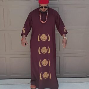 Zuberi Heritage Luxe Collection