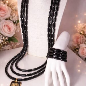 African Men Traditional Beads - Zuriline Beads- Easy